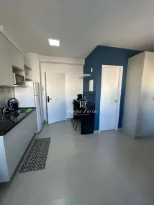 Apartamento com 1 Quarto para alugar, 24m² no Vila Pompéia, São Paulo