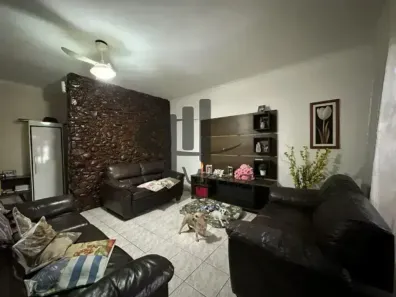 Sobrado com 4 Quartos à venda, 201m² no Barcelona, São Caetano do Sul