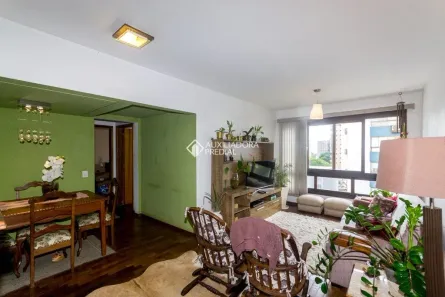 Apartamento com 2 Quartos para alugar, 100m² no São João, Porto Alegre