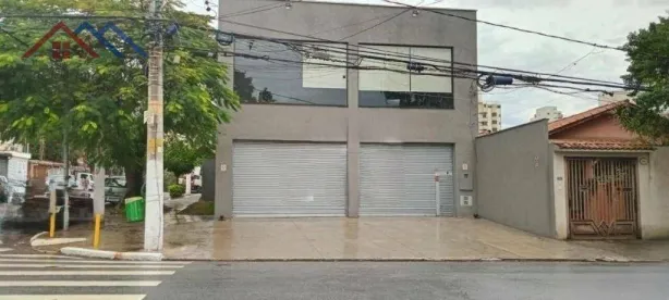 Ponto Comercial para alugar, 320m² no Campo Belo, São Paulo