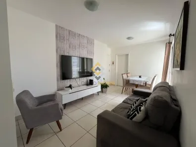 Apartamento com 2 Quartos à venda, 70m² no Paquetá, Belo Horizonte