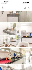 Apartamento com 2 Quartos à venda, 77m² no Santa Paula, São Caetano do Sul