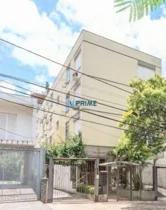 Apartamento com 1 Quarto à venda, 56m² no Petrópolis, Porto Alegre