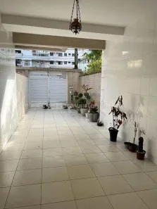 Casa com 3 Quartos à venda, 182m² no Marapé, Santos