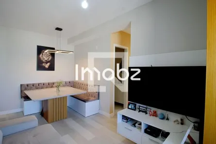 Apartamento com 2 Quartos à venda, 56m² no Vila Andrade, São Paulo