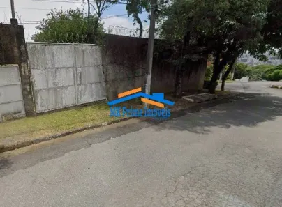 Lote/Terreno à venda, 716m² no Adalgisa, Osasco