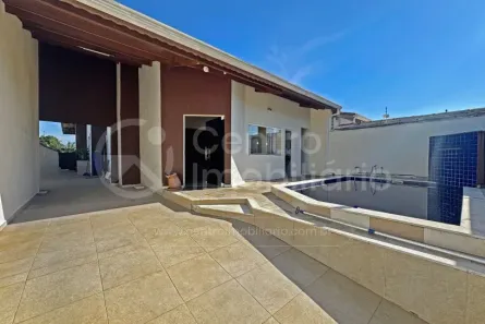 Casa com 3 Quartos à venda, 105m² no Jardim Casablanca, Peruíbe