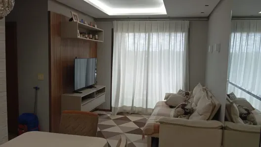 Apartamento com 2 Quartos à venda, 70m² no Dom Pedro I, Manaus