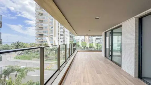 Apartamento com 3 Quartos à venda, 201m² no Barra da Tijuca, Rio de Janeiro
