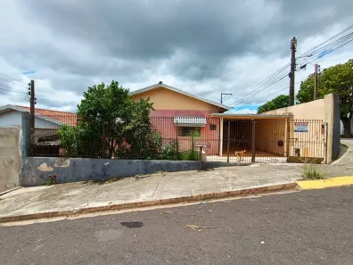 Casa com 2 Quartos à venda, 148m² no Jardim Nova Planaltina, Presidente Prudente