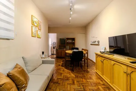 Apartamento com 2 Quartos à venda, 154m² no Vila Buarque, São Paulo