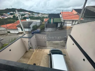 Sobrado com 2 Quartos à venda, 95m² no Jardim Santa Júlia, São José dos Campos