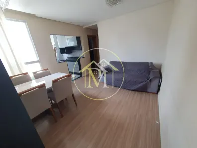 Apartamento com 2 Quartos à venda, 47m² no Jardim América, Sorocaba