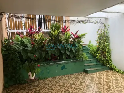 Sobrado com 3 Quartos à venda, 178m² no Vila Madalena, São Paulo