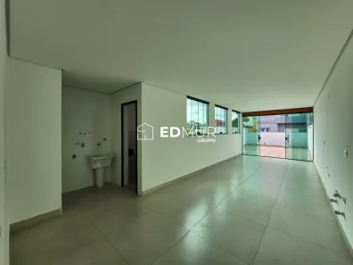 Cobertura com 3 Quartos à venda, 160m² no Paraíso, Santo André