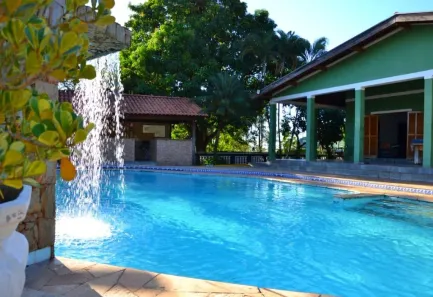 Fazenda/Sítio com 7 Quartos à venda, 7081m² no Estância Jóckei Club, São José do Rio Preto