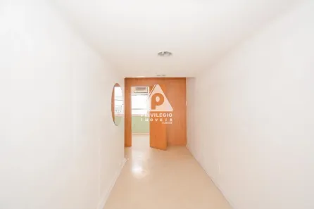 Sala Comercial à venda, 25m² no Copacabana, Rio de Janeiro