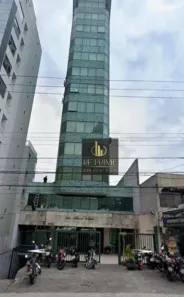Sala Comercial à venda, 37m² no Tucuruvi, São Paulo