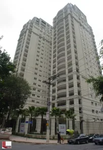Apartamento com 4 Quartos à venda, 319m² no Vila Nova Conceição, São Paulo