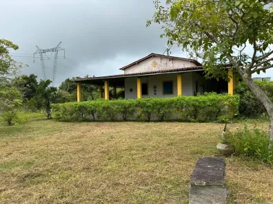 Fazenda/Sítio com 7 Quartos à venda, 200m² no , Puxinanã