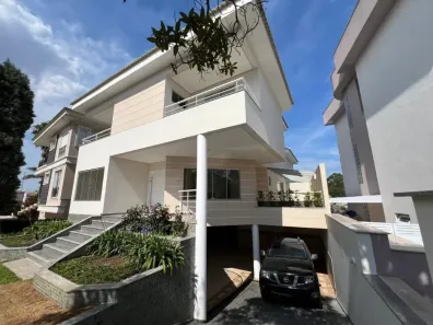Sobrado com 4 Quartos para alugar, 500m² no Parque Terra Nova II, São Bernardo do Campo