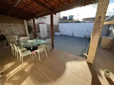 Casa com 3 Quartos à venda, 130m² no Feitosa, Maceió