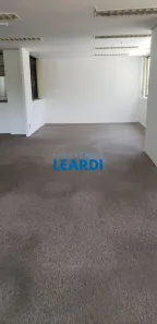 Sala Comercial à venda, 150m² no Cidade Monções, São Paulo