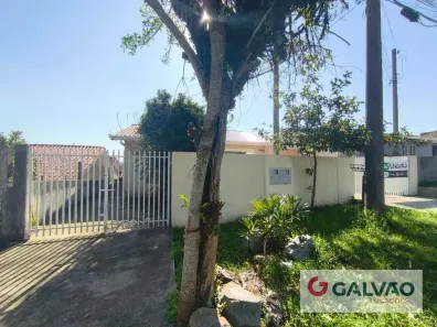 Casa com 1 Quarto para alugar, 68m² no Pilarzinho, Curitiba