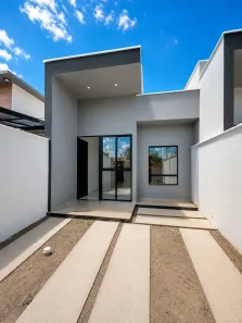 Casa com 3 Quartos à venda, 80m² no Mangabeira, Feira de Santana
