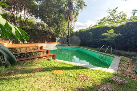 Casa com 4 Quartos à venda, 380m² no Sumarezinho, São Paulo
