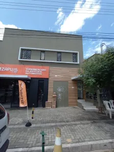 Kitnet com 1 Quarto para alugar, 31m² no São Cristóvão, Teresina