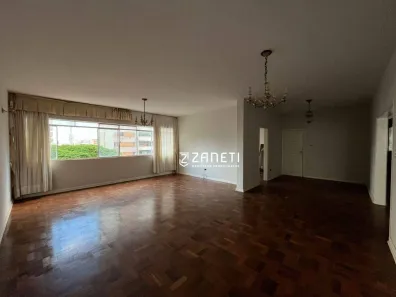 Apartamento com 4 Quartos para alugar, 182m² no Centro, Londrina