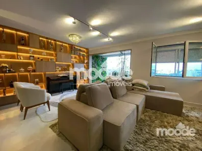Apartamento com 2 Quartos à venda, 104m² no Jardim Olympia, São Paulo
