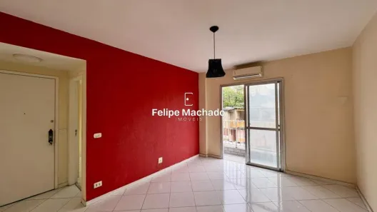 Apartamento com 2 Quartos à venda, 62m² no Engenho de Dentro, Rio de Janeiro