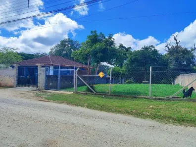Lote/Terreno à venda, 583m² no São Dimas, Colombo