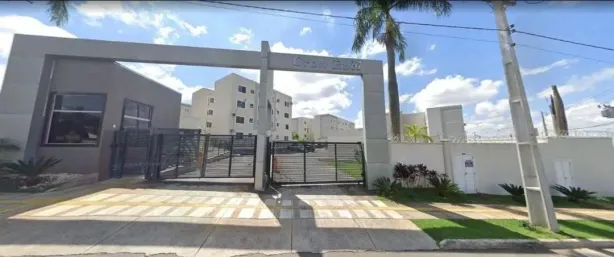 Apartamento com 2 Quartos à venda, 42m² no Cardoso, Aparecida de Goiânia