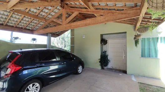 Casa com 3 Quartos à venda, 186m² no Vila Santista, Atibaia