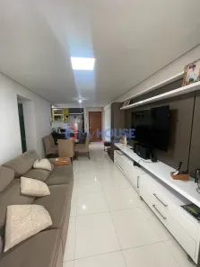 Apartamento com 3 Quartos à venda, 95m² no Nossa Senhora da Vitória, Ilhéus