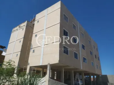 Cobertura com 2 Quartos à venda, 79m² no Poço Fundo, São Pedro da Aldeia