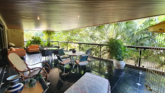 Apartamento com 5 Quartos à venda, 339m² no Barra da Tijuca, Rio de Janeiro