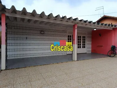 Casa com 4 Quartos à venda, 150m² no Sopotó, Iguaba Grande