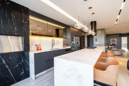 Apartamento com 3 Quartos à venda, 264m² no Atiradores, Joinville