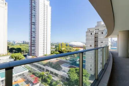 Apartamento com 4 Quartos à venda, 632m² no Vila Mariana, São Paulo