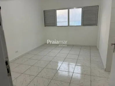 Kitnet à venda, 30m² no Itararé, São Vicente