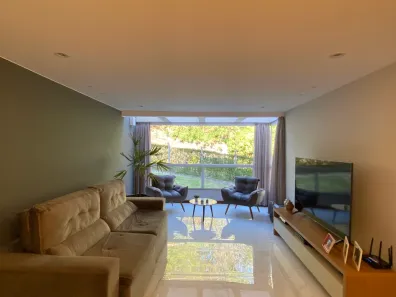Cobertura com 4 Quartos à venda, 199m² no Cônego, Nova Friburgo