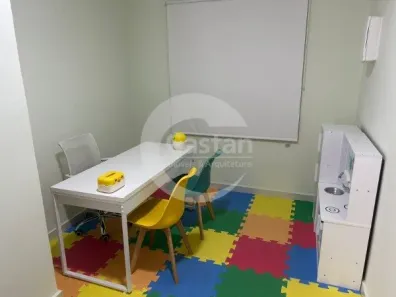 Sala Comercial com 1 Quarto para alugar, 9m² no Vila Formosa, São Paulo