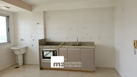 Apartamento com 2 Quartos à venda, 56m² no Jardim Atlântico, Goiânia