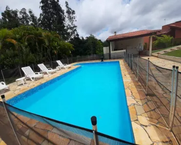 Casa de Condomínio com 3 Quartos à venda, 293m² no Granjas Bela Vista, Itu