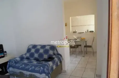 Sobrado com 2 Quartos à venda, 81m² no Vila Natália, São Paulo