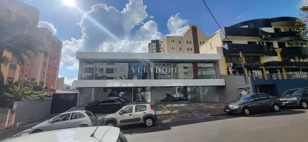 Ponto Comercial para alugar, 663m² no Vila Larsen 1, Londrina